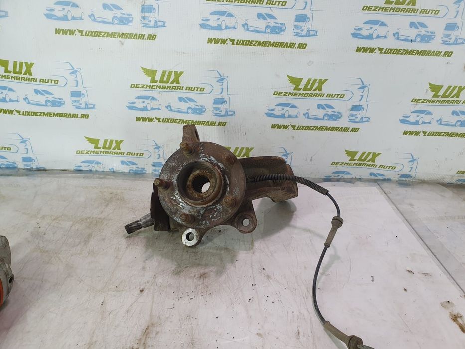 Fuzeta dreapta fata 2t143k170b 1.8 tdci Ford Transit Connect 1 [2002