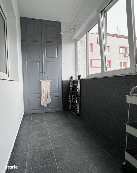 Apartament 3 camere 13 Septembrie / Loc de parcare