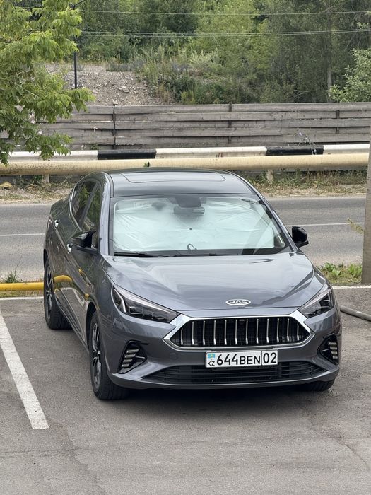 Аккуратный водитель Межгород, с аэропорта