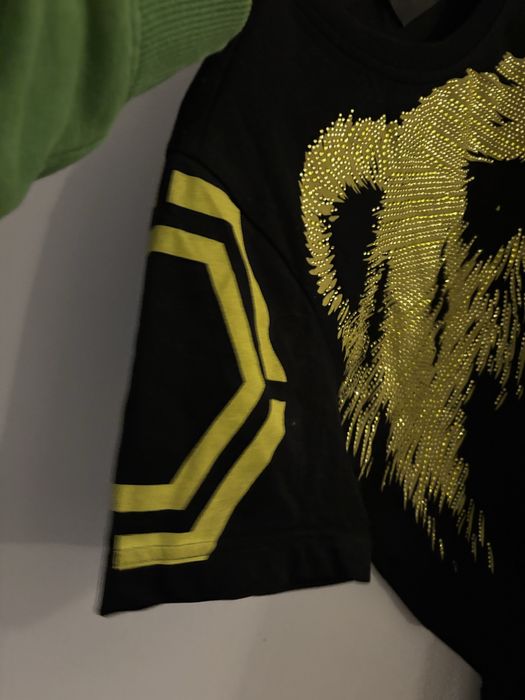 Тениска philipp plein