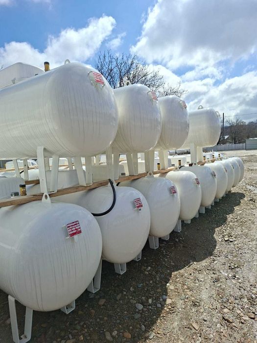 Bazine GPL Butelii GPL Transport inclus