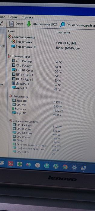 Ноутбук Lenovo Z510