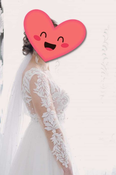 Rochie de mireasă