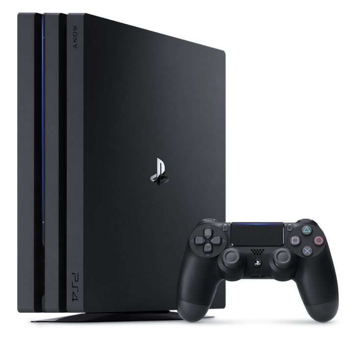 Plesteshin 4 pro 2tb