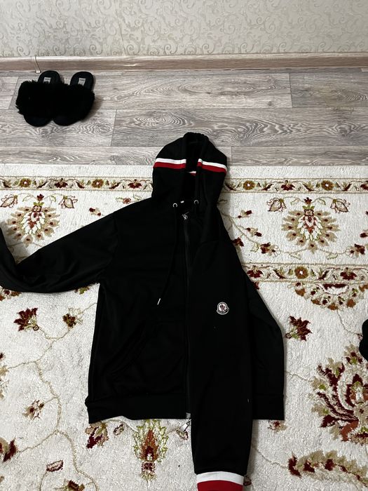 Спортивка верх Monkler