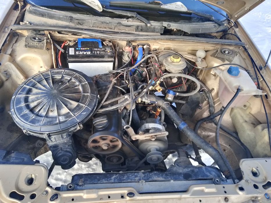 Продам Ауди 80 ,б3