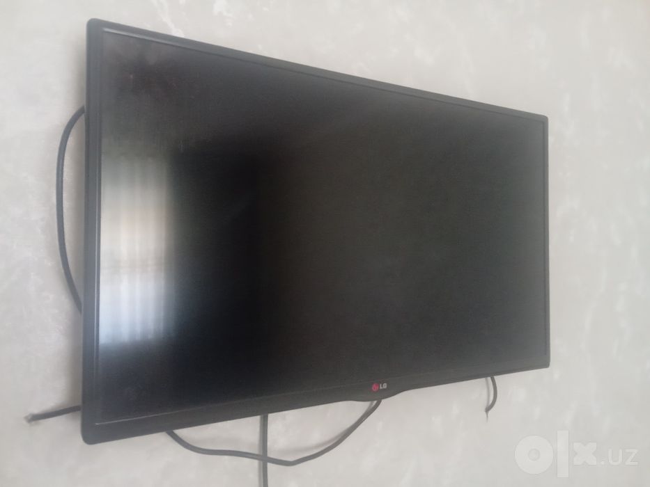 Телевизор LG 32.