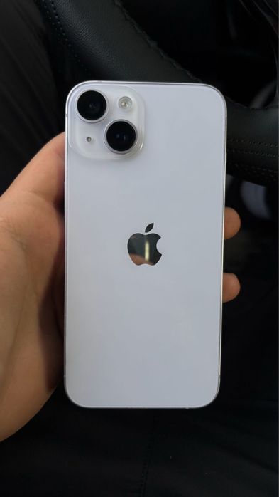 Продам apple iphone 14