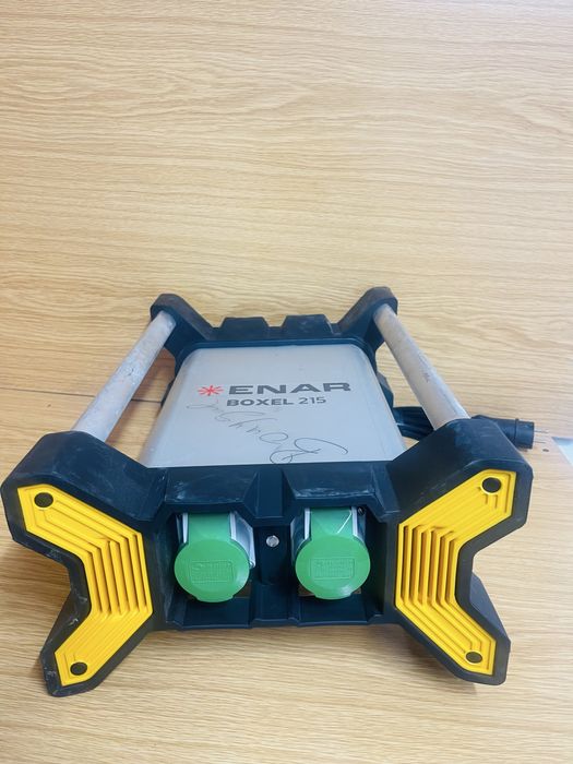 Boxel 215 sursa vibraton beton