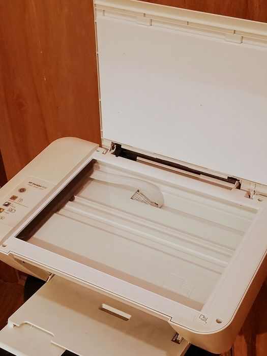 Принтер Hp Deskjet 1512