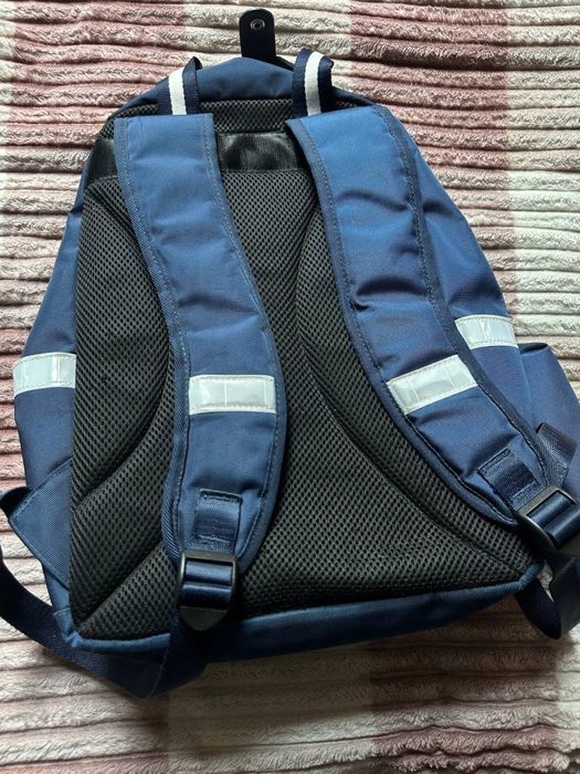 Школьный рюкзак с пеналом Gulliver