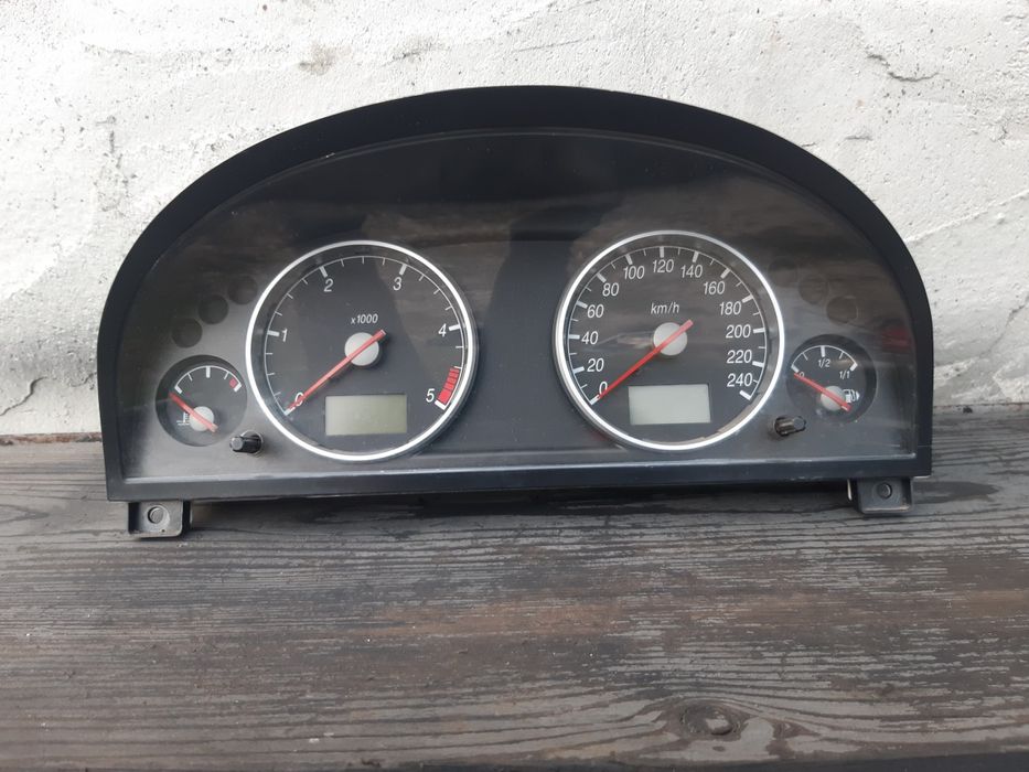 Ceas Ceasuri Ford Mondeo Mk3 Diesel EUROPA
