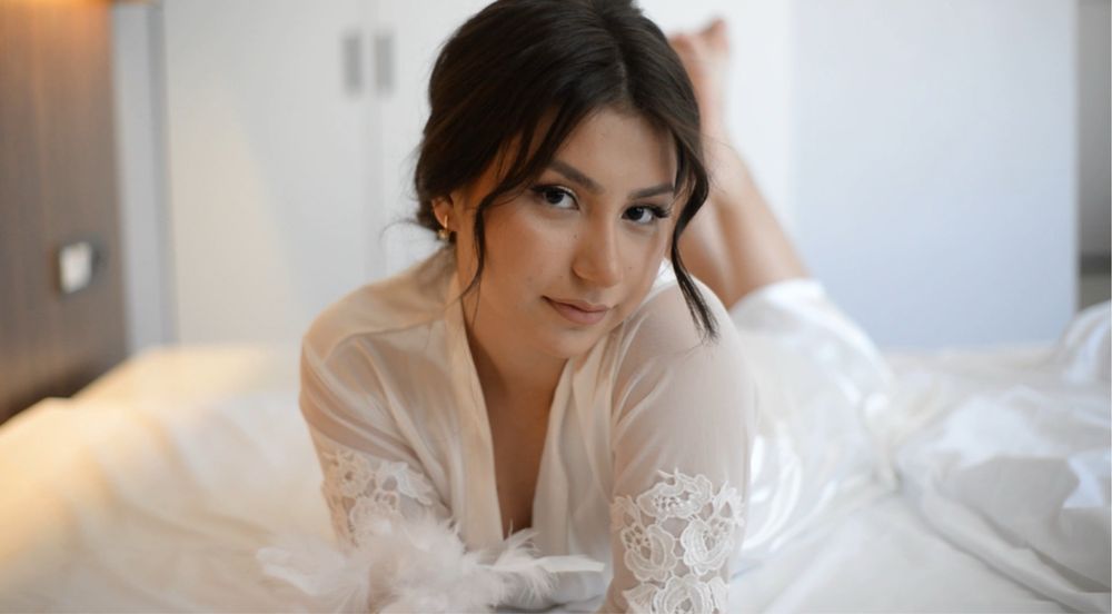 Фотограф, видеограф