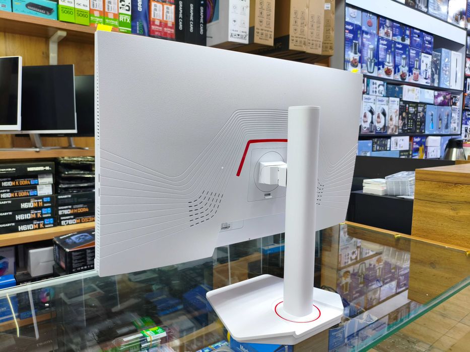 Офисный Моноблок 27" All-In-One PC