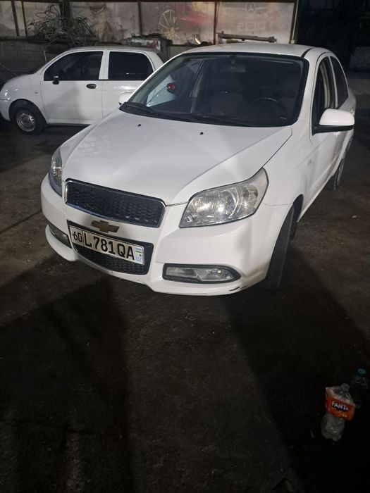 Nexia 3 Нехиа 3 2017