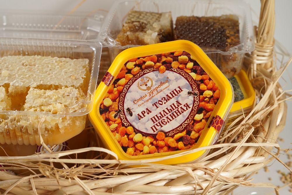 Мед Акациевый, Липовый, Донниковый и др. оптом и в розницу с пасеки