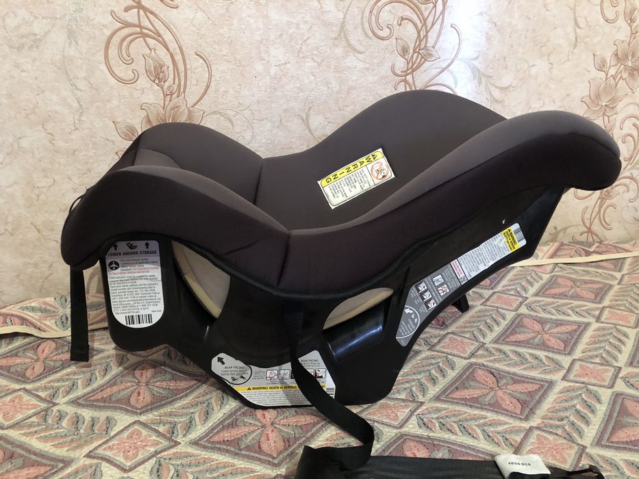Продам Автокресло!!!