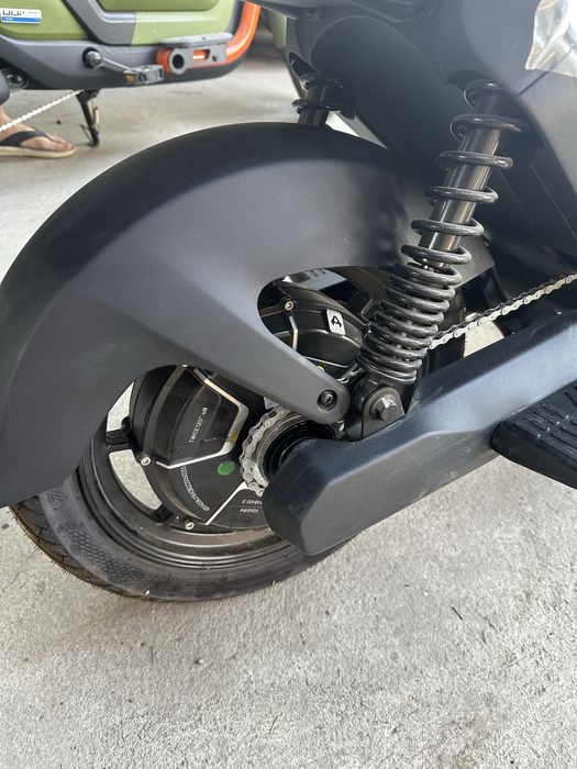 Электро мопеды NIU в Алматы