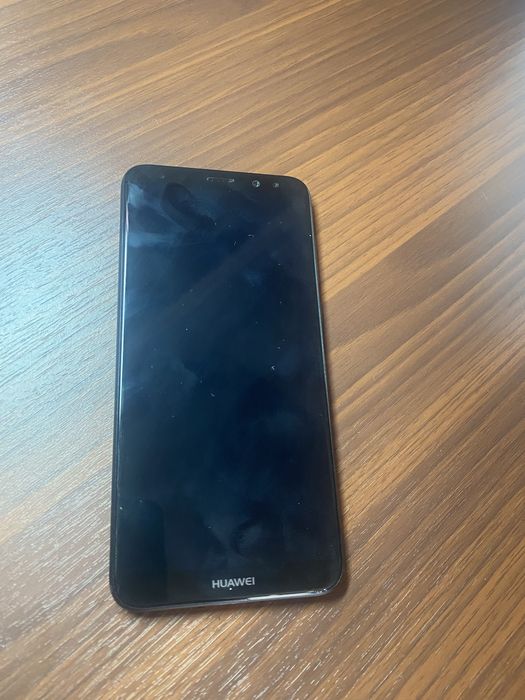 Смартфон Huawei Mate 10 lite