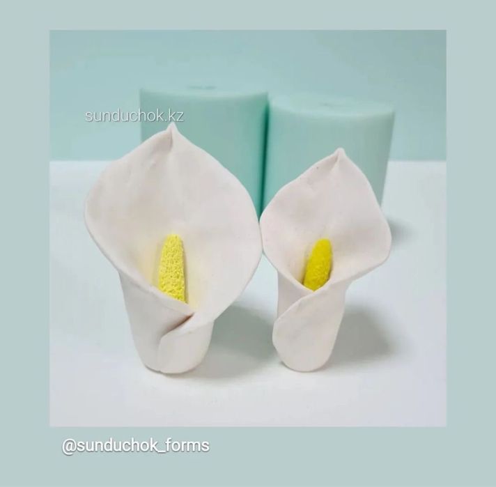 Продам силиконовые формы для мыла