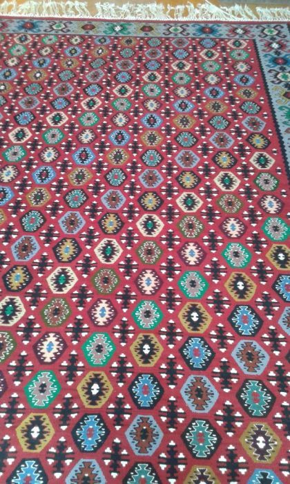 Чипровски килим - чисто нов