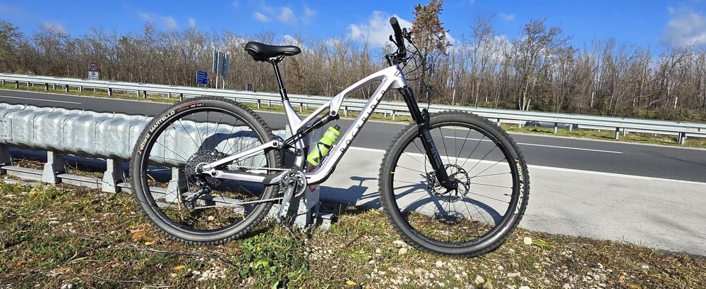 Велосипед Rockrider 900S 29"