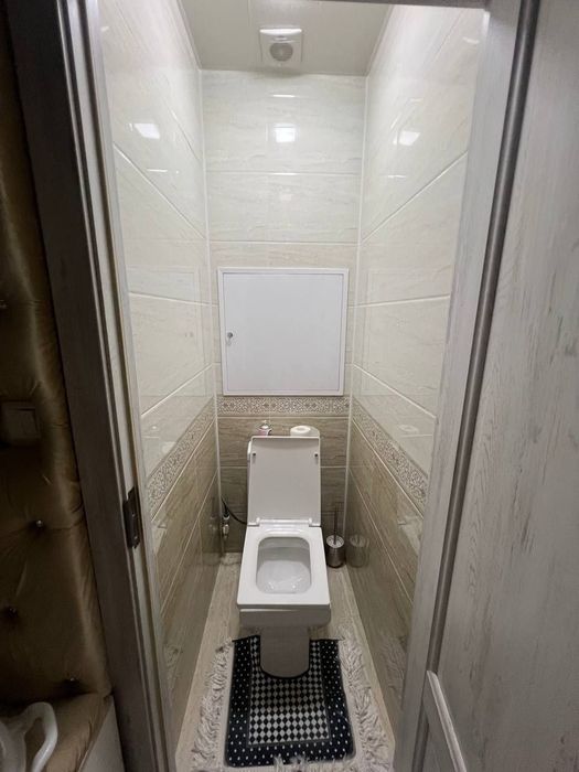 Продаётся 2 ком квартира Селхоз