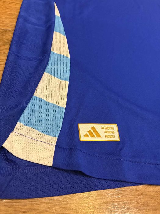 НОВИ Оригинални екипи на Аржентина