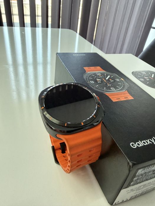 Samsung Galaxy Watch Ultra LTE 47mm
