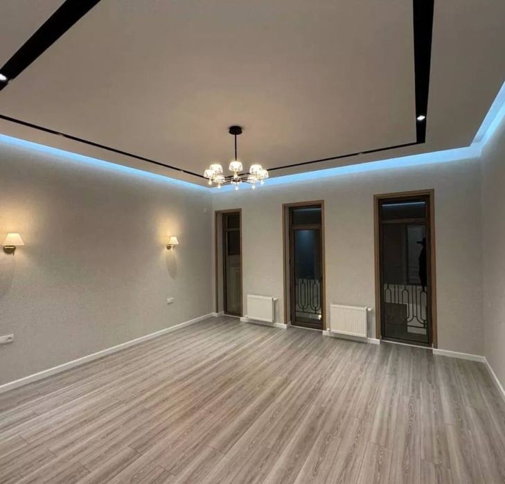 Срочно Сдается Яккасарайский р-н шикарни больщой дом