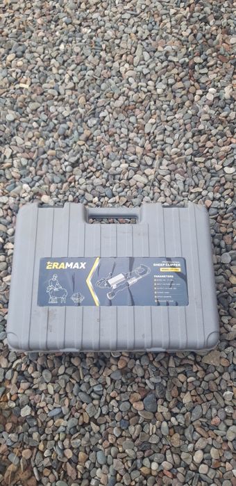 ERAMAX qoy mashikasi Azgina ishlagan 100 % garatiya ishlashi zor