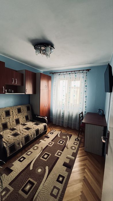 Apartament de vânzare strada Negoiu
