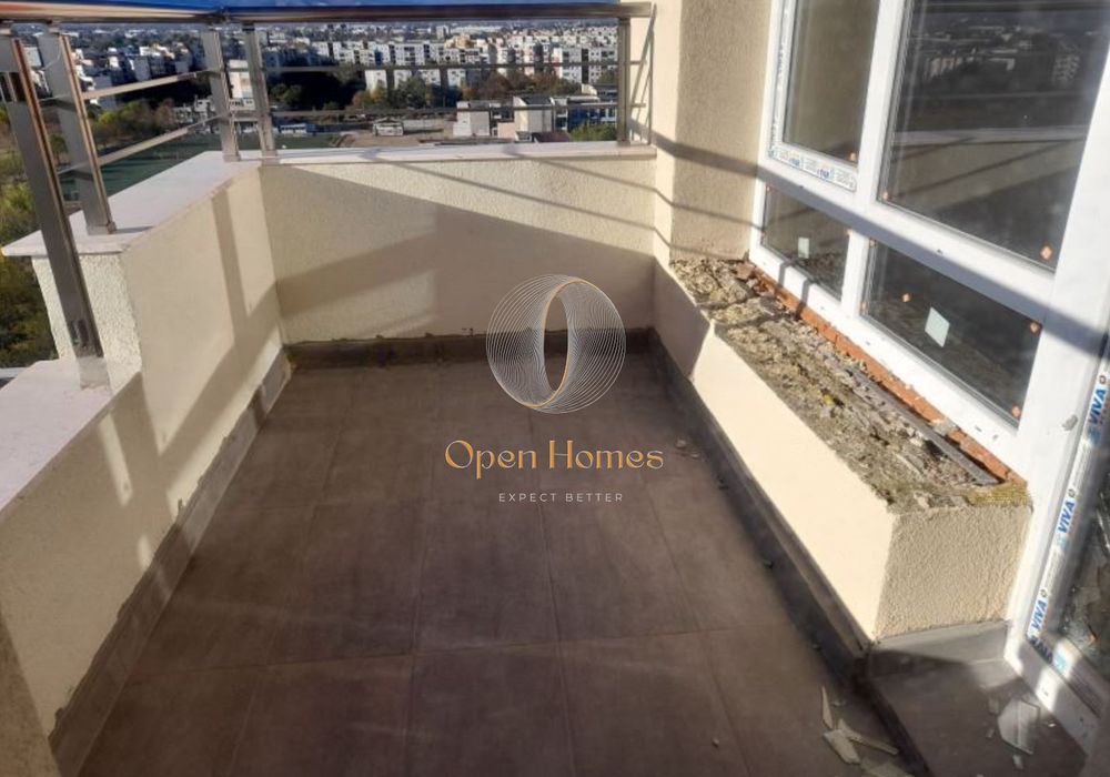 Продава се Двустаен апартамент в Пловдив, Тракия - 63 кв.м за 1897 €/кв.м - Снимка #7