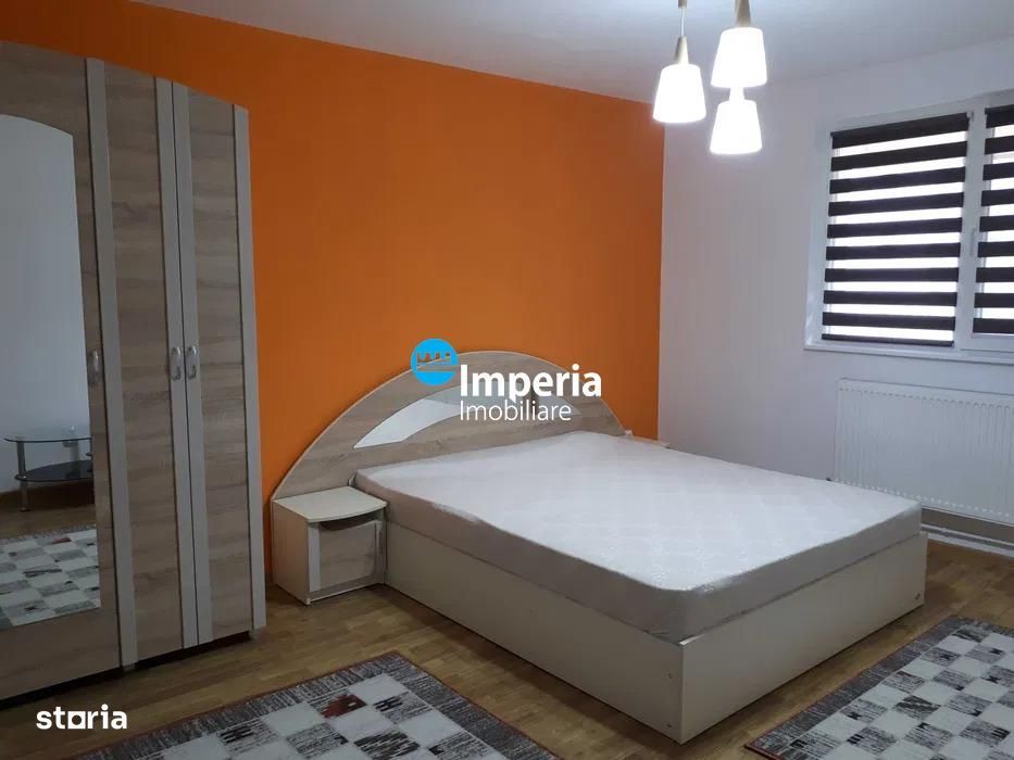 Apartament 1 cam, decomandat, de vanzare zona Tatarasi - Ciurchi — fotografia 1