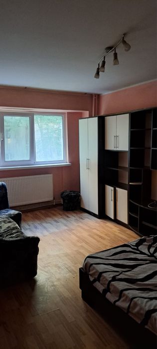 Apartament 1 camera, micro 20