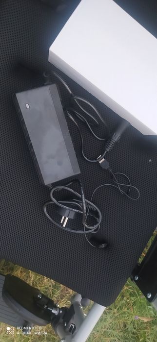 Электронная Инвалидная коляска