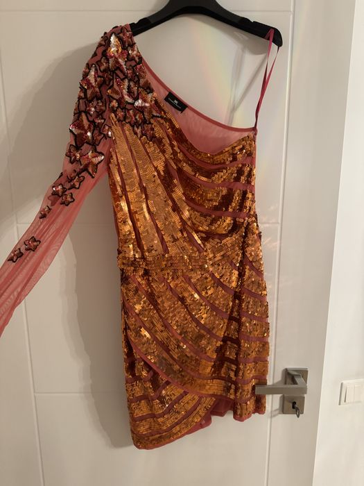 rochie elisabetta franchi