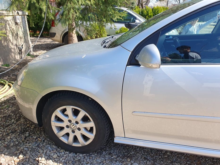 Jante originale vw