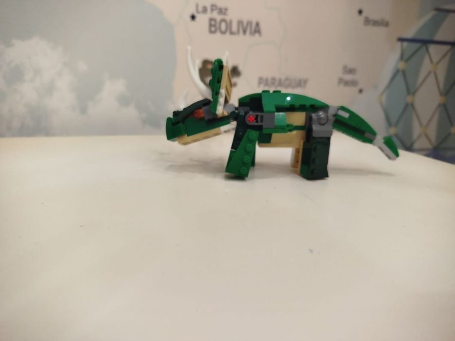 Конструктор Лего