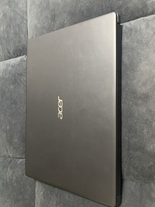 Ноутбук acer+сумка для переноса
