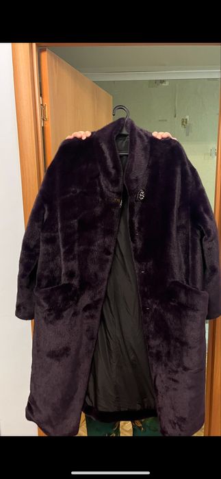 Эко норка с этикеткой