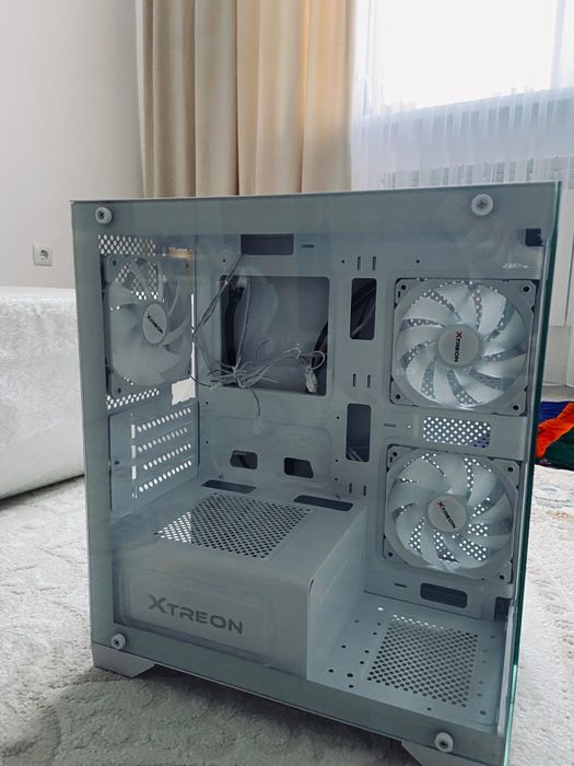 Корпус Xtreon M350