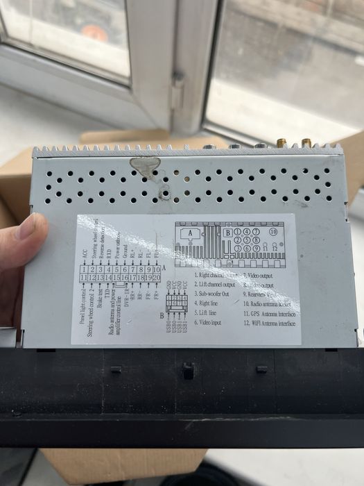 Андроид магнитола бмв е46