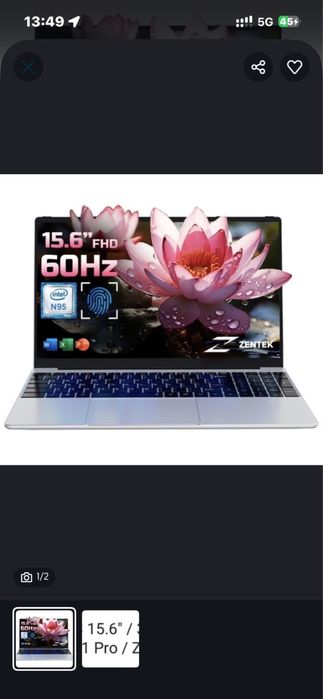Zentek s03 win 11 pro