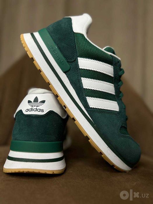 Adidas ZX 500 RS мужские кроссовки РАЗМЕР 42
