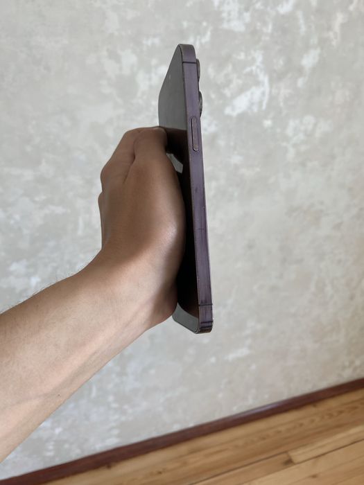 Iphone 14promax 256gb ideal karobka bor