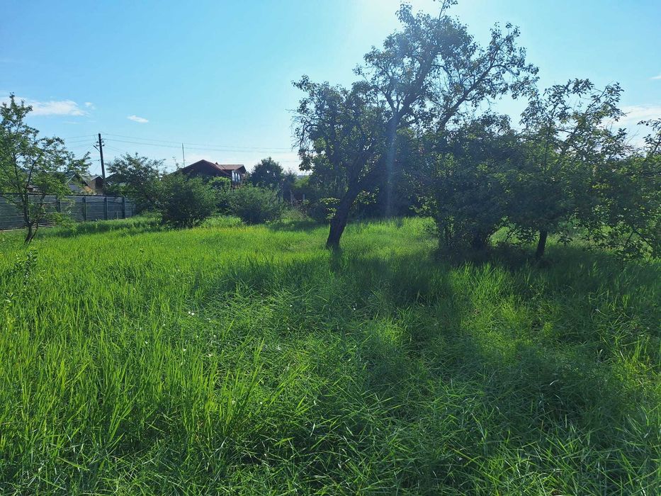 TEREN VANZARE Gageni, com Paulesti