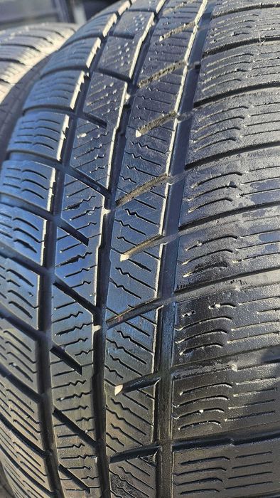 205/55 R16 • Iarna • Barum Polaris 5 91T | 4 buc | Pret/buc