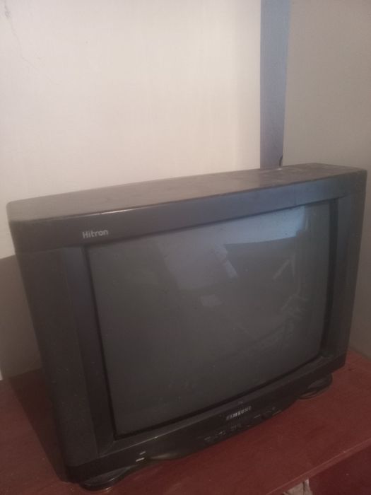 Телевизор Samsung