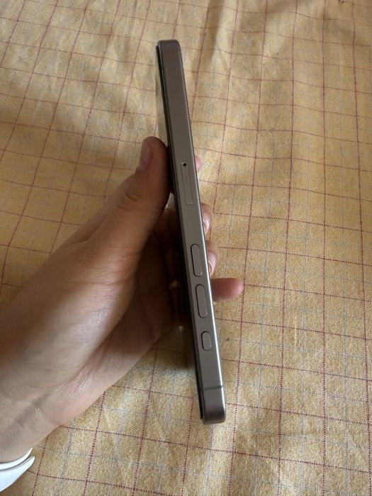 IPhone 15 pro 256GB